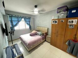 Blk 450C West Terra @ Bukit Batok (Bukit Batok), HDB 3 Rooms #415445831
